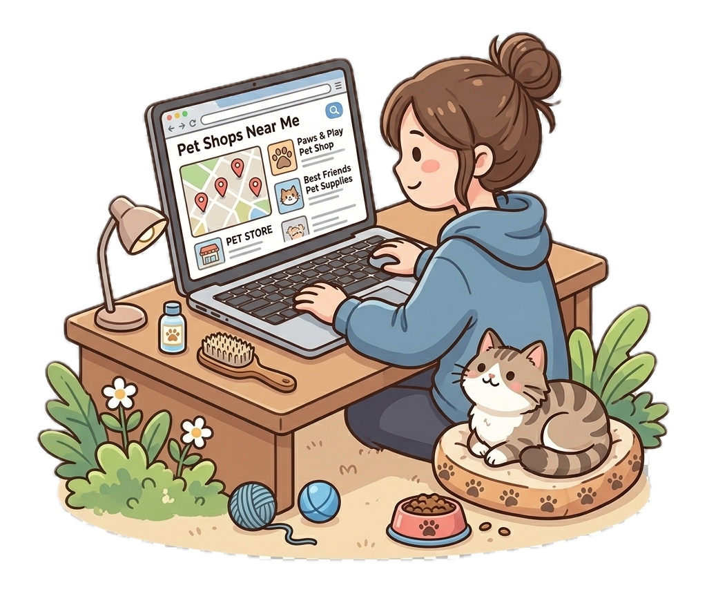 Pet Lovers